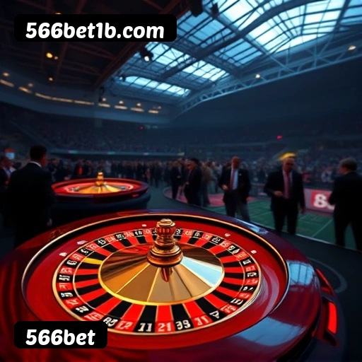 566bet screen