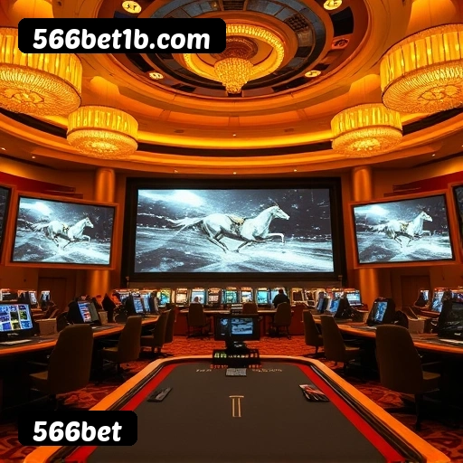 566bet screen
